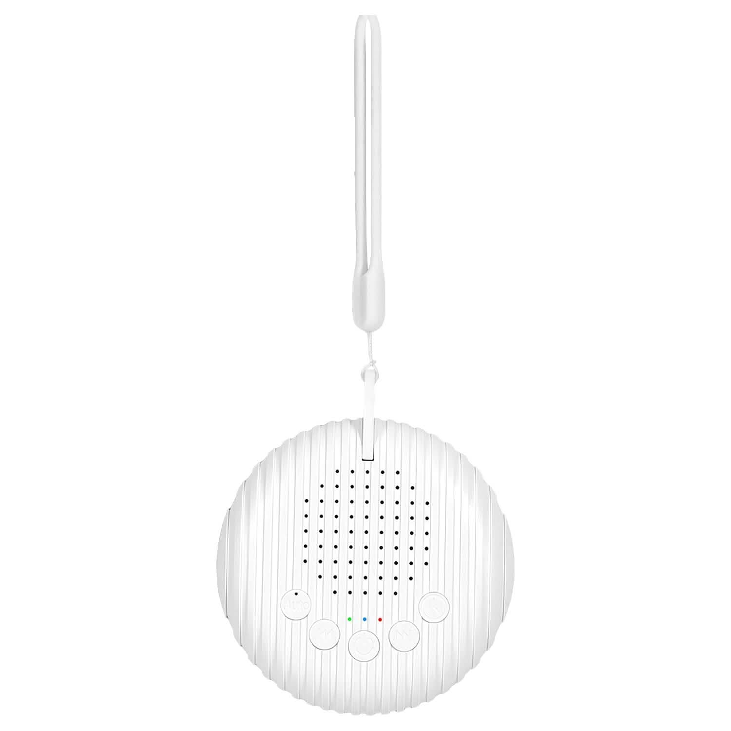 Portable White Noise Sound Machine for Sleep Aid DailySale