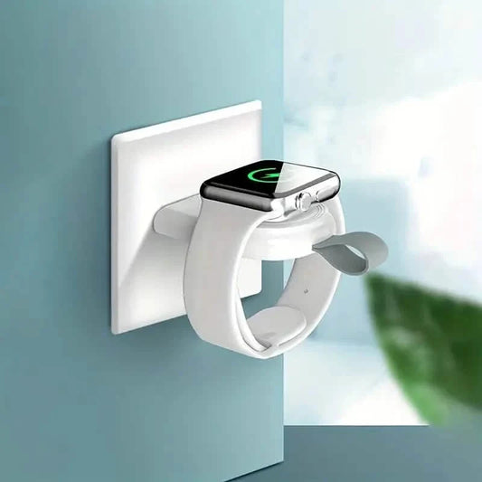 Portable Wireless Charger For Apple Watch DailySale