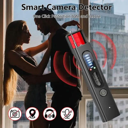 Portable Wireless Hidden Camera Detectors DailySale