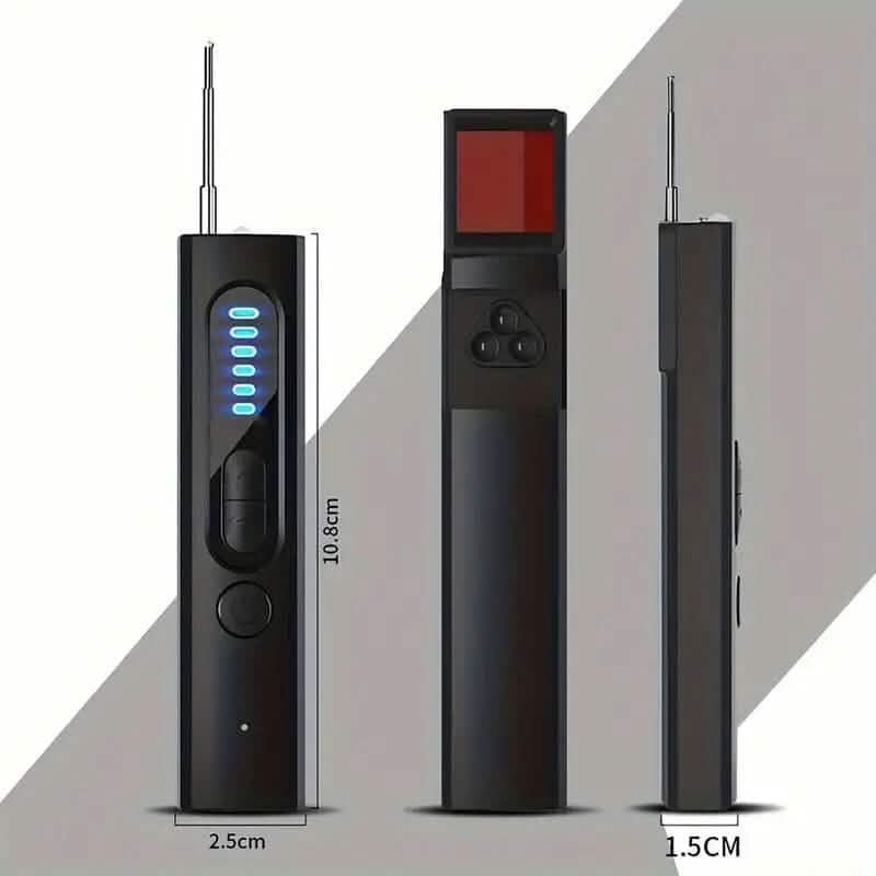 Portable Wireless Hidden Camera Detectors DailySale