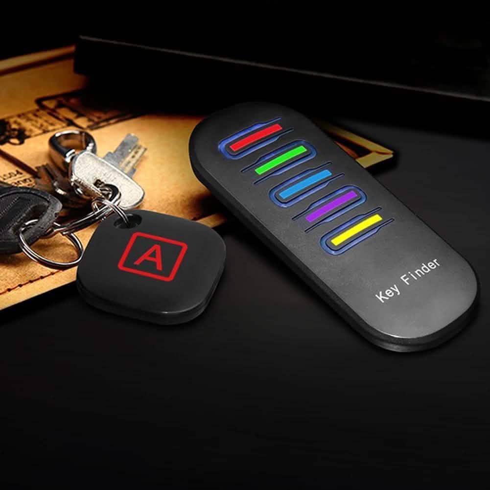 Portable Wireless Key-Finder DailySale