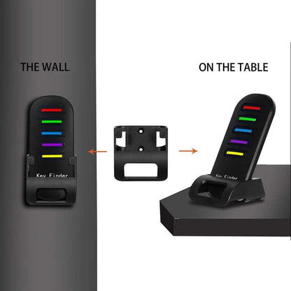 Portable Wireless Key-Finder DailySale