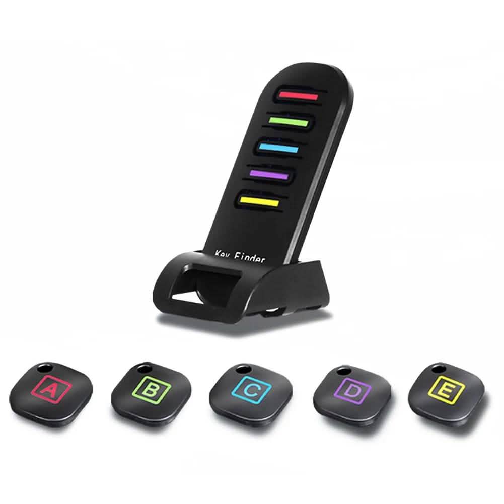 Portable Wireless Key-Finder DailySale