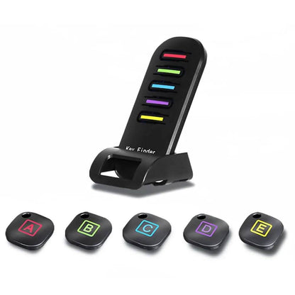 Portable Wireless Key-Finder DailySale