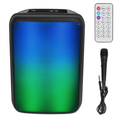 Portable Wireless Party Speaker DailySale
