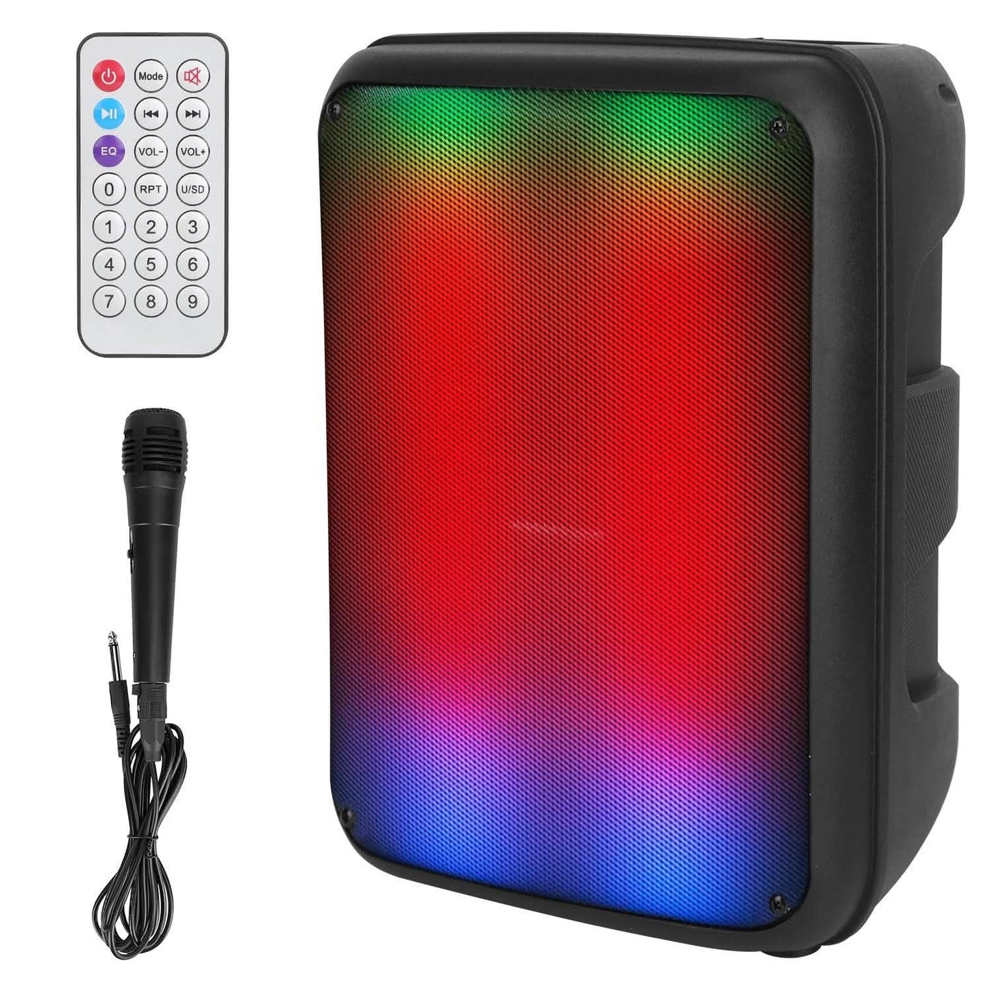 Portable Wireless Party Speaker DailySale