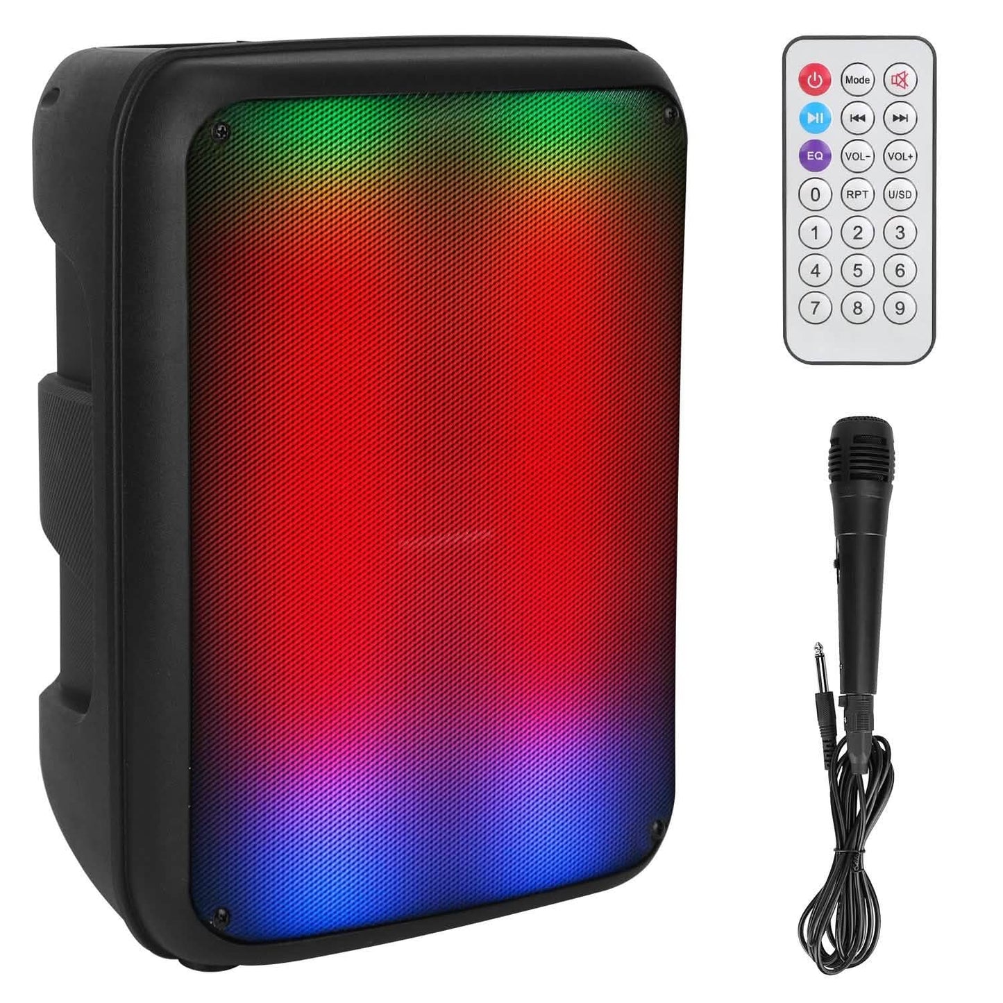 Portable Wireless Party Speaker DailySale