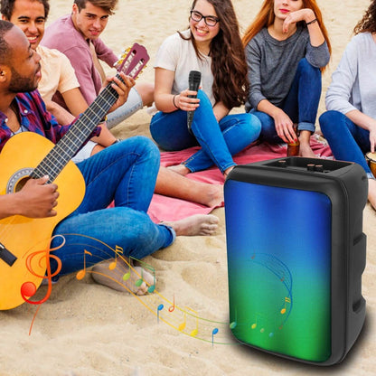 Portable Wireless Party Speaker DailySale