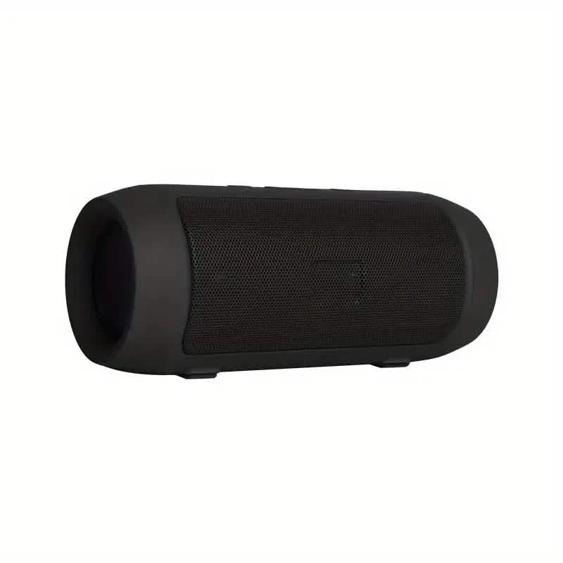 Portable Wireless Speaker With 1200mAh DailySale
