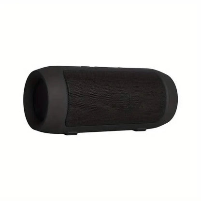 Portable Wireless Speaker With 1200mAh DailySale