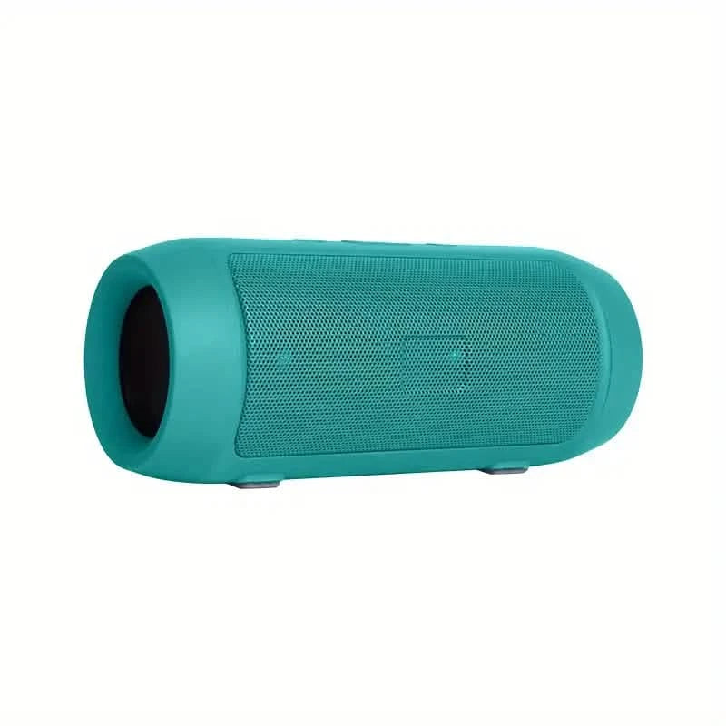 Portable Wireless Speaker With 1200mAh DailySale