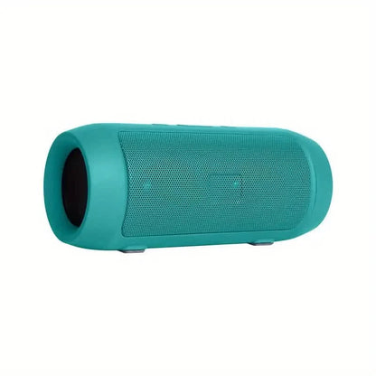 Portable Wireless Speaker With 1200mAh DailySale