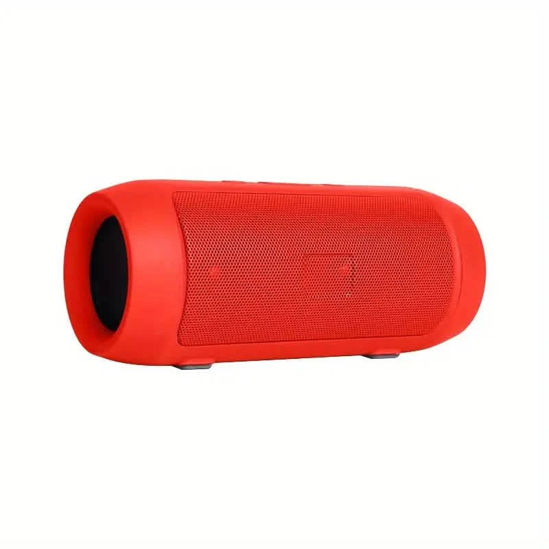 Portable Wireless Speaker With 1200mAh DailySale