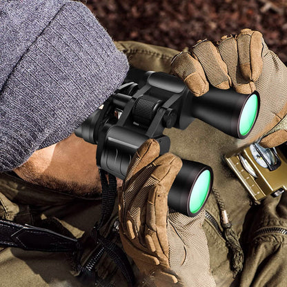 Portable Zoom Binoculars with FMC Lens DailySale