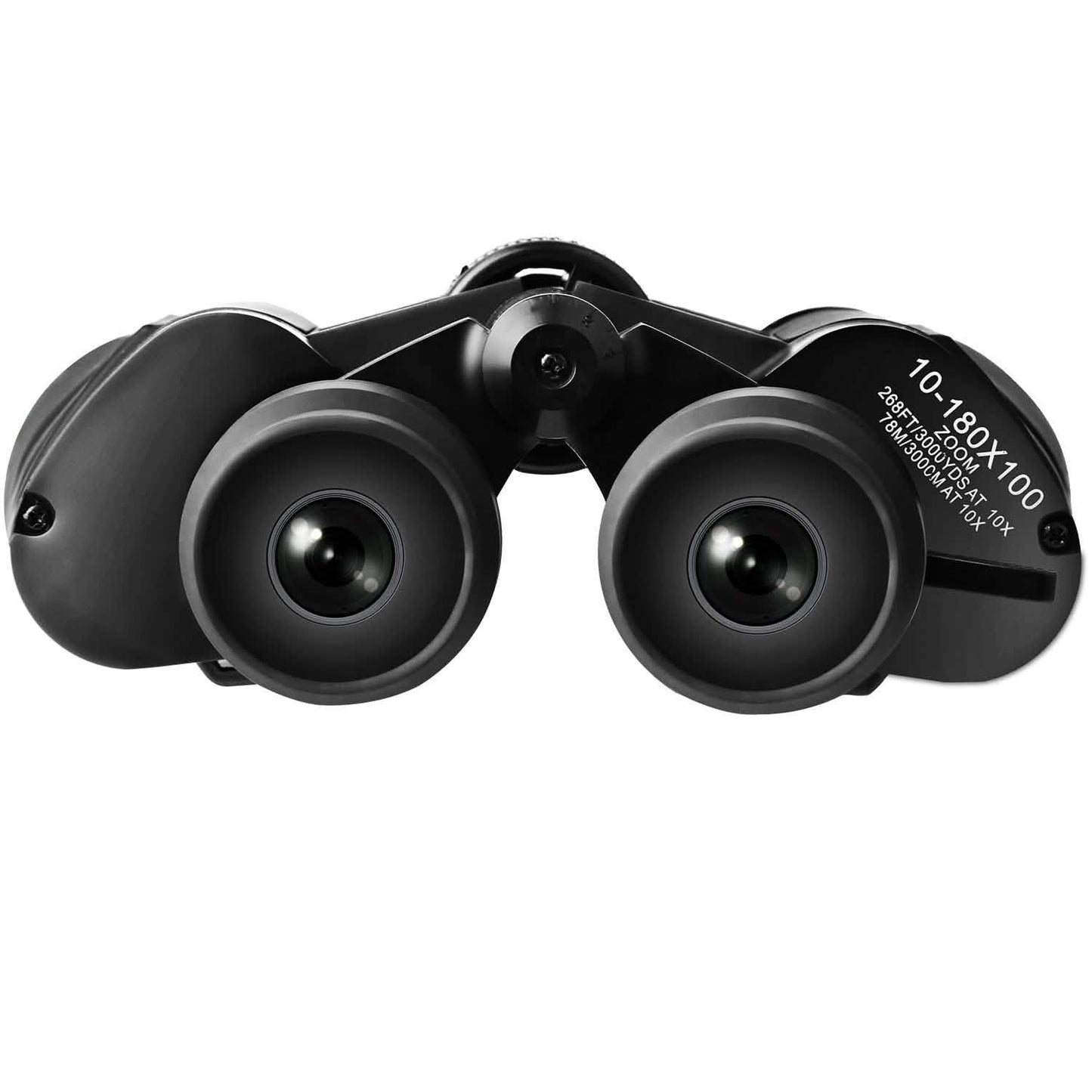 Portable Zoom Binoculars with FMC Lens DailySale