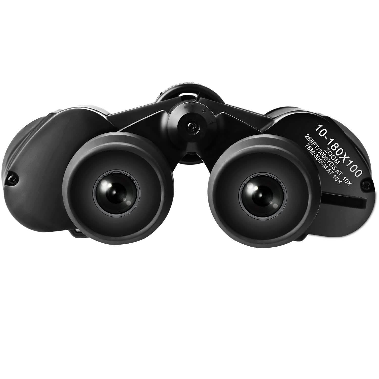 Portable Zoom Binoculars with FMC Lens DailySale