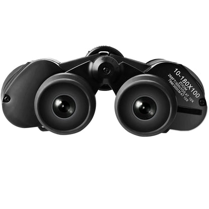 Portable Zoom Binoculars with FMC Lens DailySale