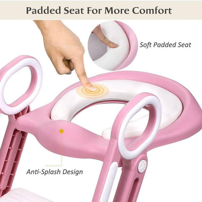 Potty Training Toilet Seat DailySale