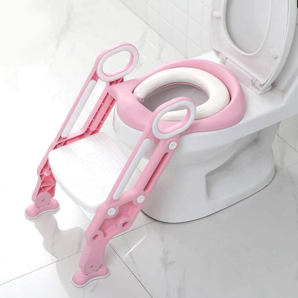 Potty Training Toilet Seat DailySale