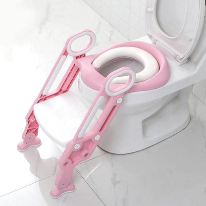 Potty Training Toilet Seat DailySale