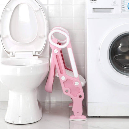 Potty Training Toilet Seat DailySale