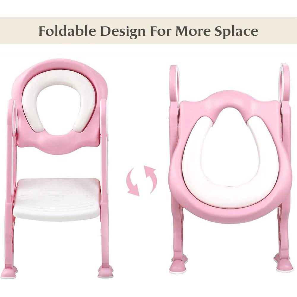 Potty Training Toilet Seat DailySale