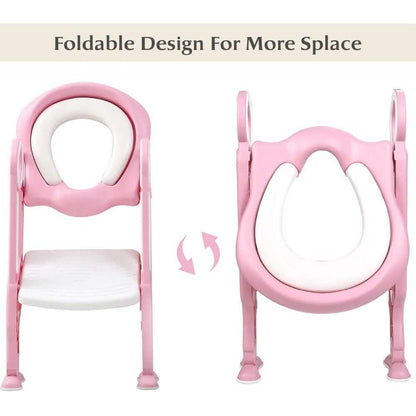 Potty Training Toilet Seat DailySale