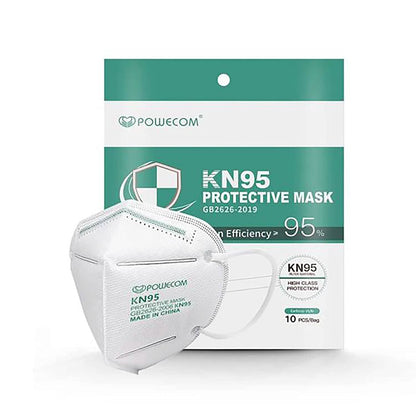 Powecom KN95 Face Mask DailySale