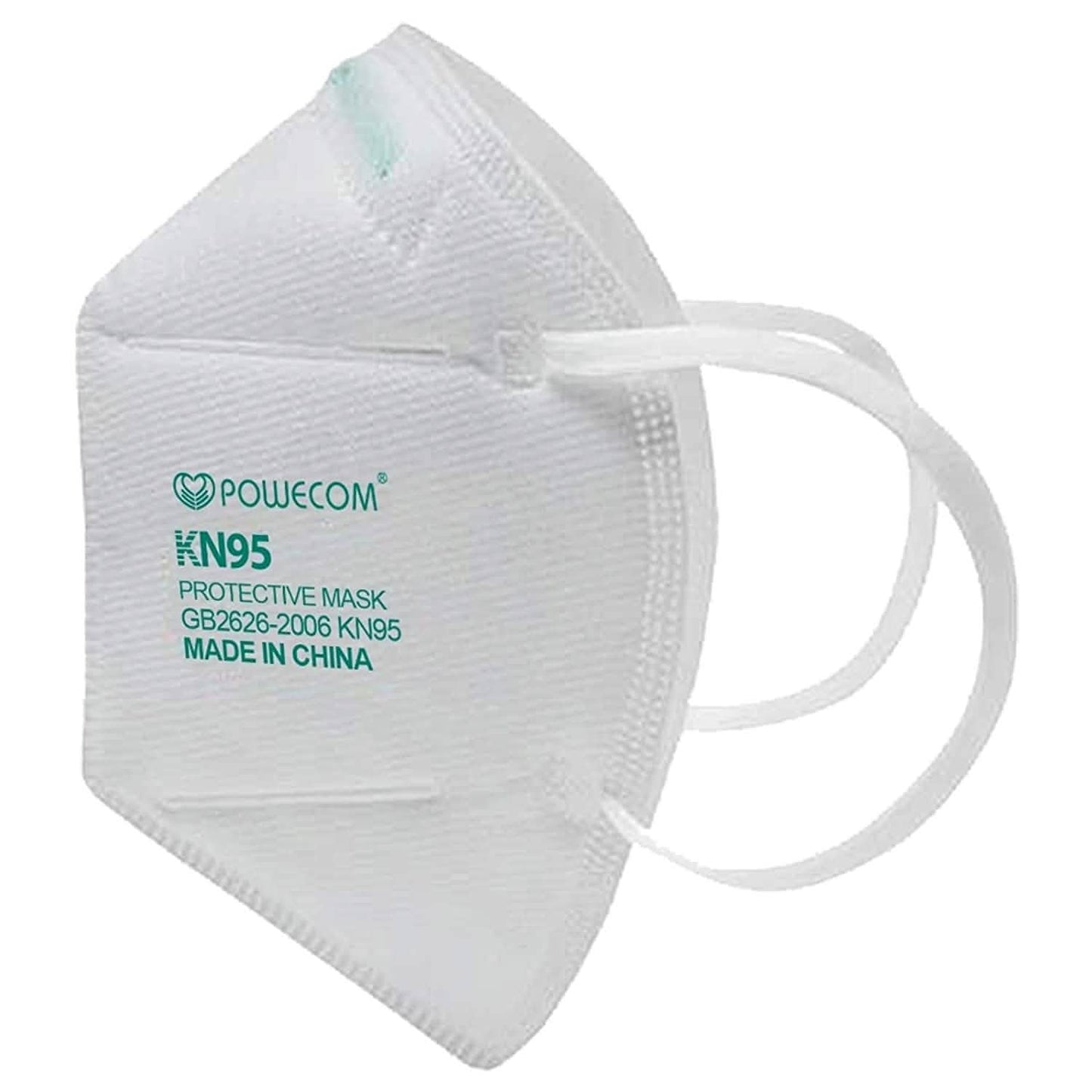 Powecom KN95 Face Mask DailySale