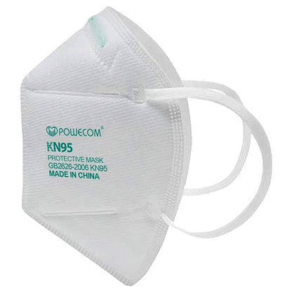 Powecom KN95 Face Mask DailySale