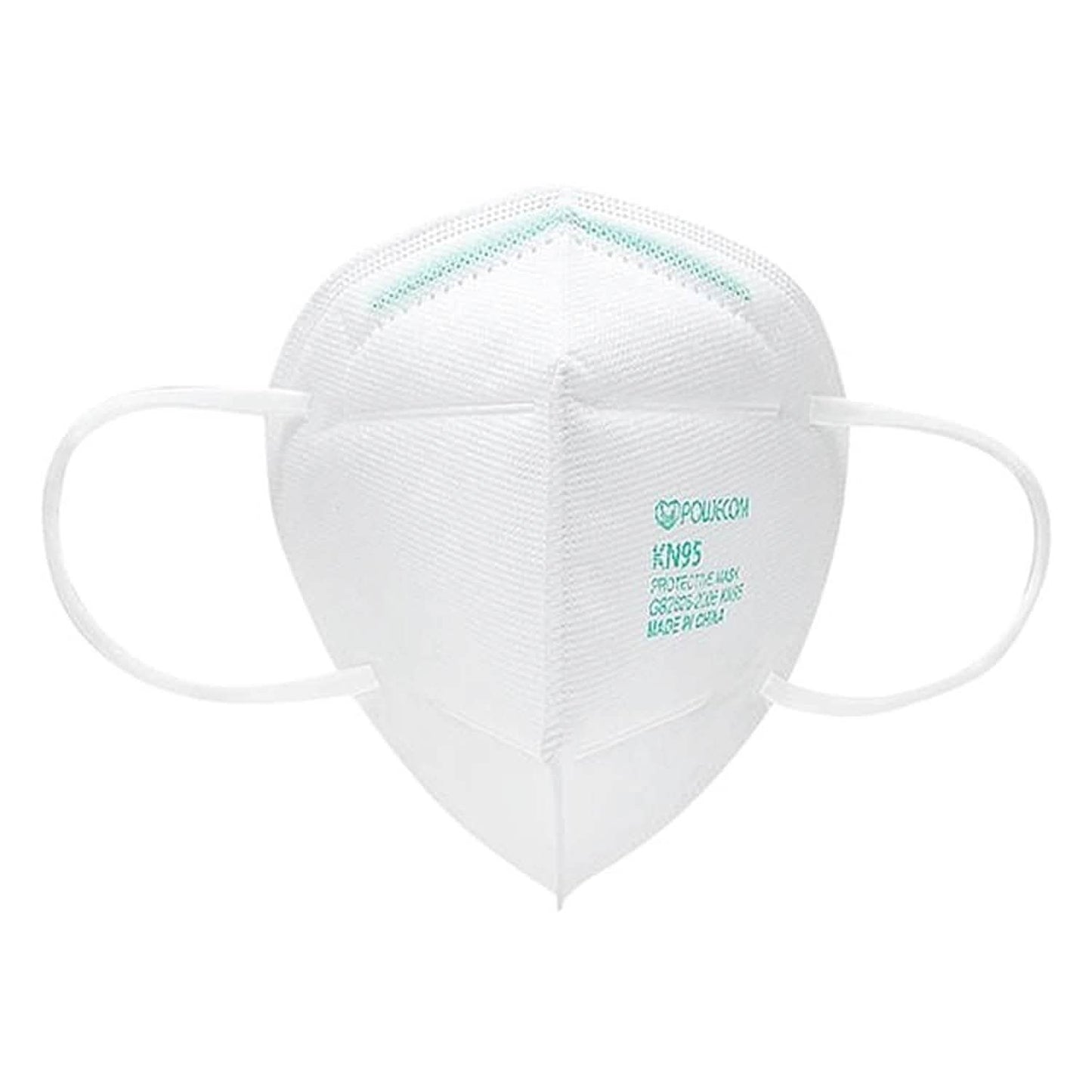 Powecom KN95 Face Mask DailySale