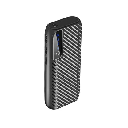 Power Bank With 3 USB Ports and Flashlight DailySale