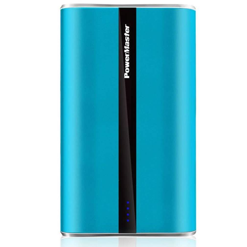 Power Master Portable Charger with USB Ports DailySale