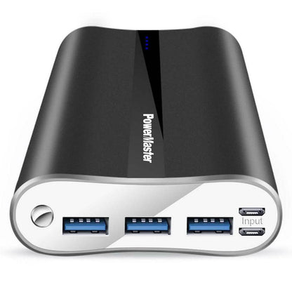 Power Master Portable Charger with USB Ports DailySale