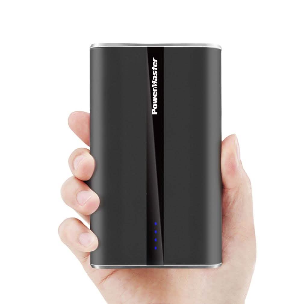 Power Master Portable Charger with USB Ports DailySale
