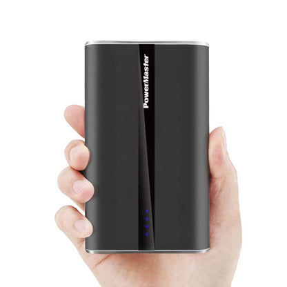 Power Master Portable Charger with USB Ports DailySale