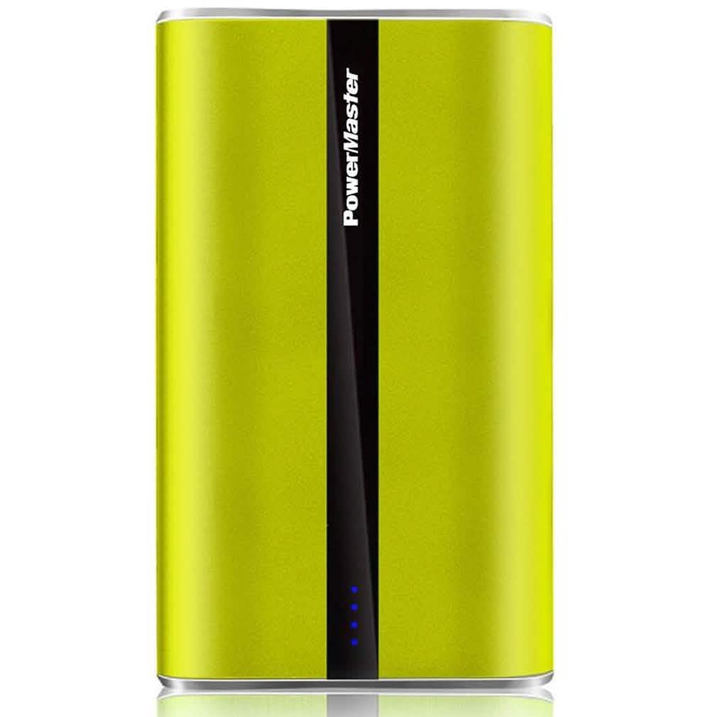 Power Master Portable Charger with USB Ports DailySale