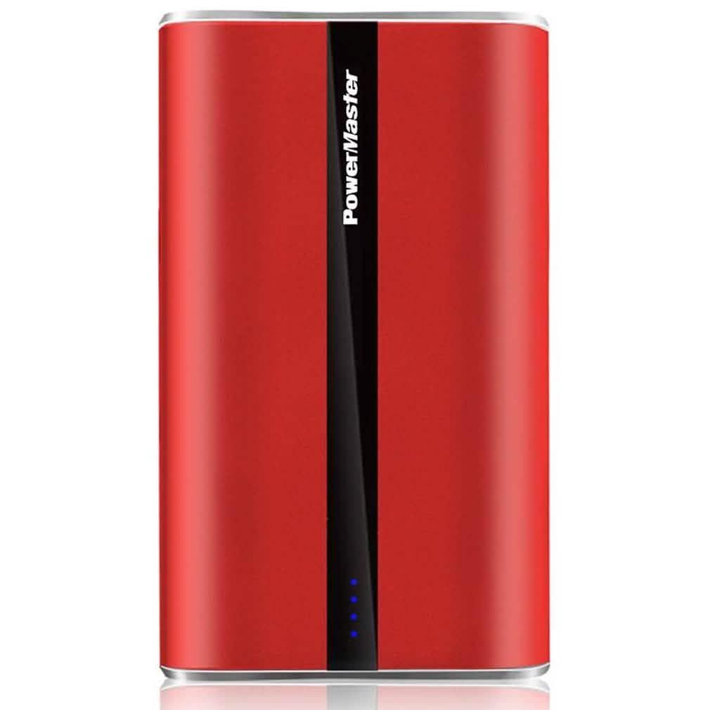Power Master Portable Charger with USB Ports DailySale