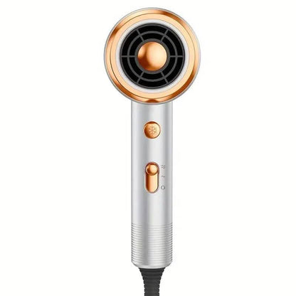 Powerful Ionic Hair Dryer with Diffuser DailySale