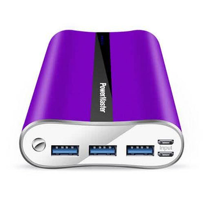 Powermaster 20000mAh Portable Charger DailySale