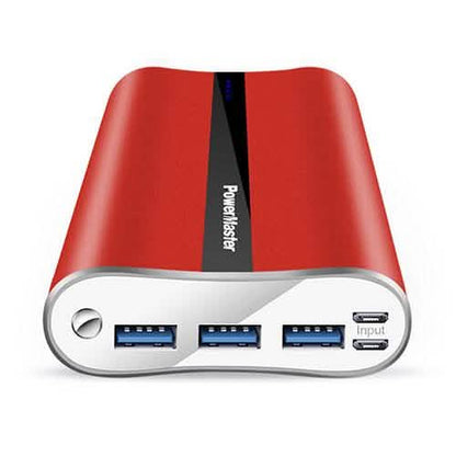 Powermaster 20000mAh Portable Charger DailySale