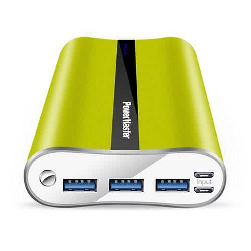 Powermaster 20000mAh Portable Charger DailySale