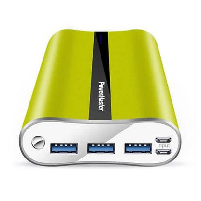Powermaster 20000mAh Portable Charger DailySale