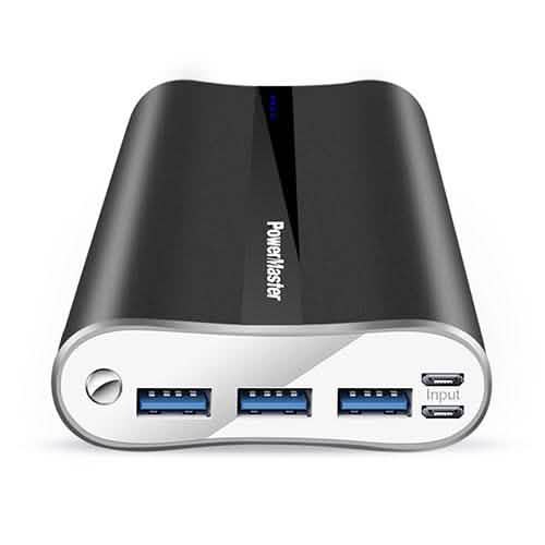 Powermaster 20000mAh Portable Charger DailySale