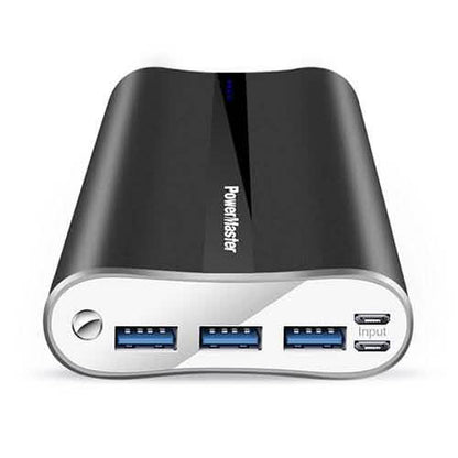 Powermaster 20000mAh Portable Charger DailySale