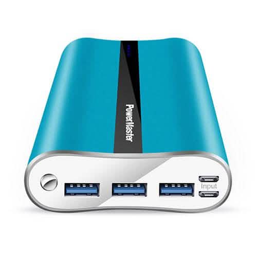 Powermaster 20000mAh Portable Charger DailySale