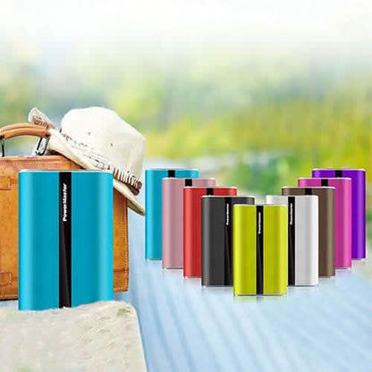 Powermaster 20000mAh Portable Charger DailySale