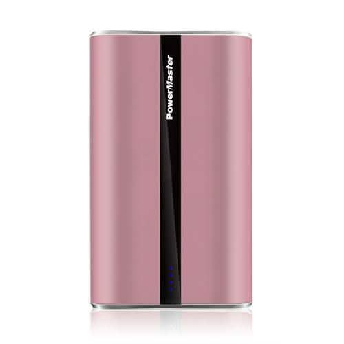 Powermaster 20000mAh Portable Charger DailySale