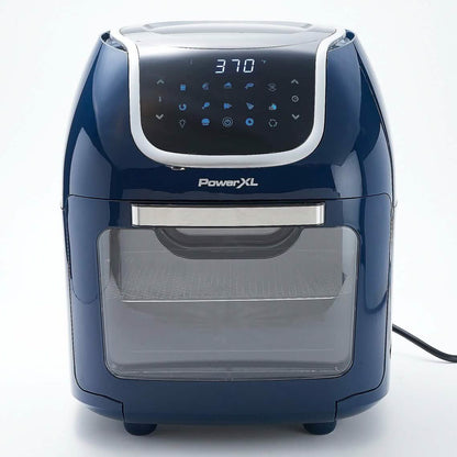 PowerXL 1700W 10-qt Vortex Air Fryer Pro Oven with Presets & Accessories (Refurbished) DailySale