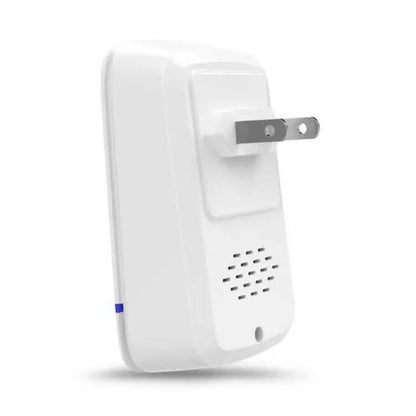 PR-892 Ultrasonic Pest Repeller DailySale